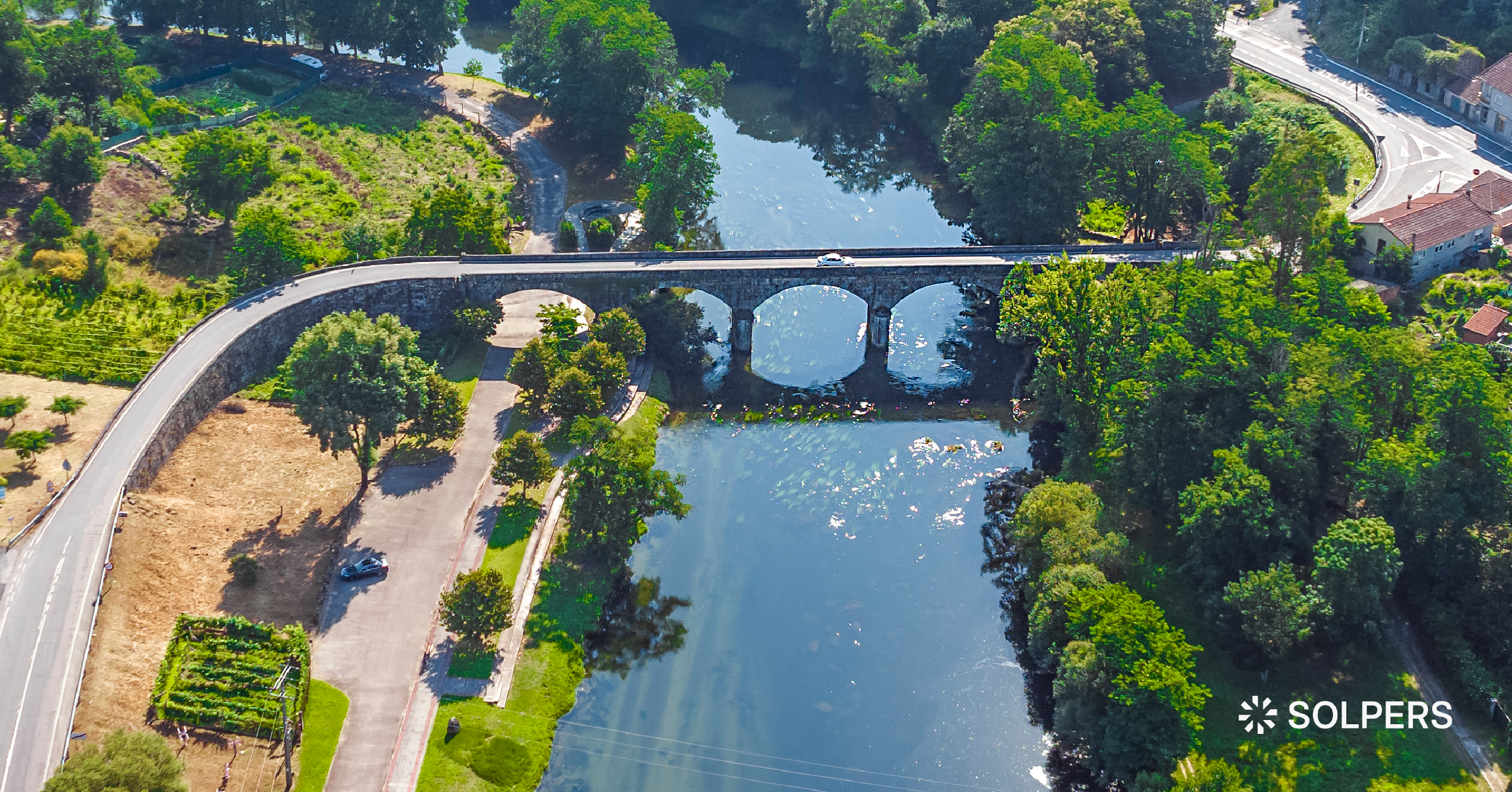 tráfico